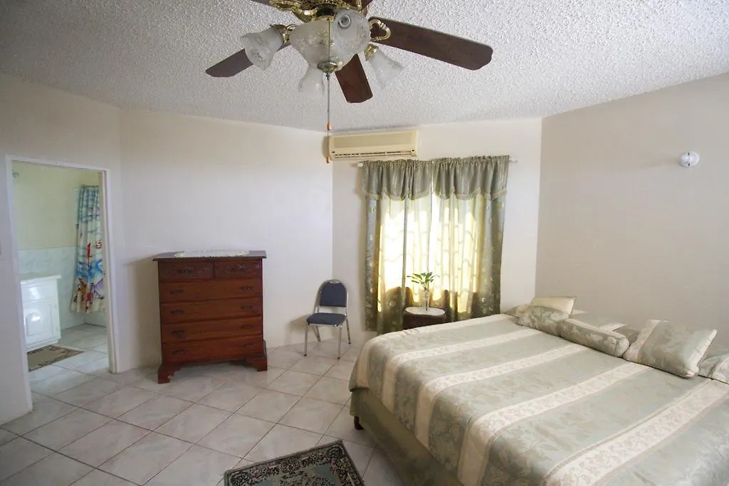 Sea View Chateau Montego Bay 0*,  Jamaica