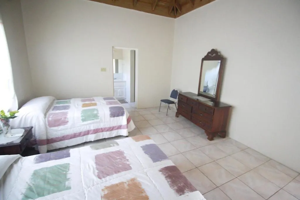 Sea View Chateau Бухта Монтего 0*,  Ямайка