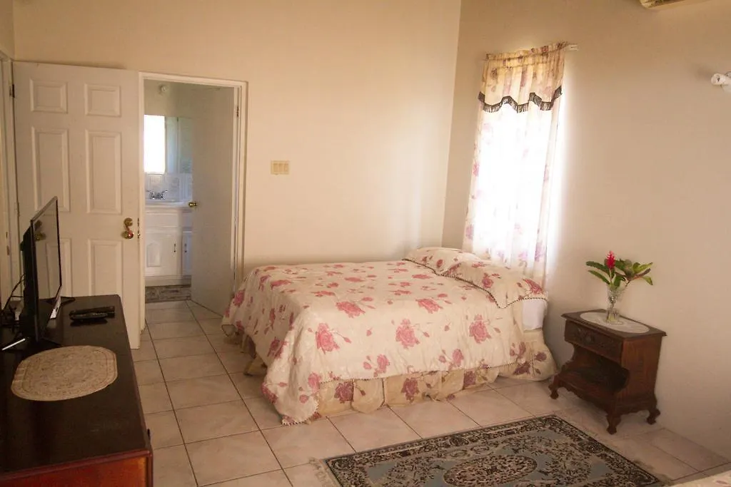 Sea View Chateau Бухта Монтего