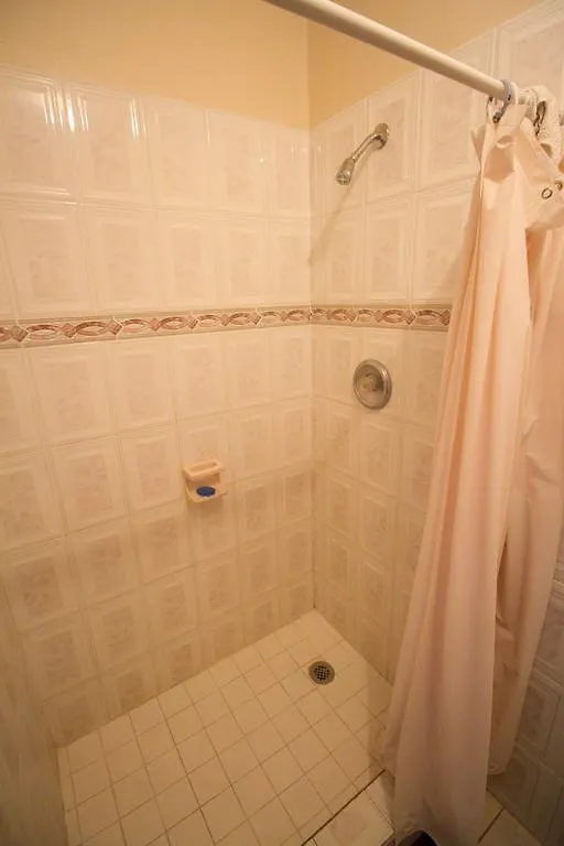 Sea View Chateau Бухта Монтего Вилла